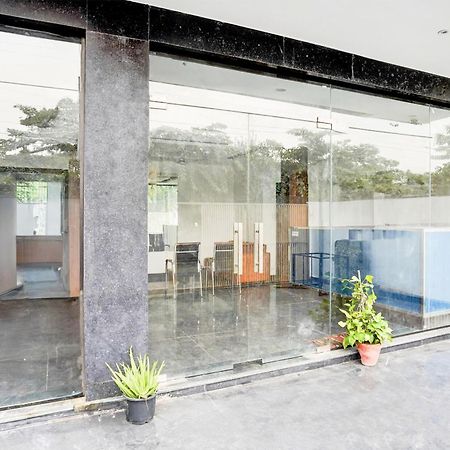 Super Collection O 63 A Noida Ξενοδοχείο Εξωτερικό φωτογραφία