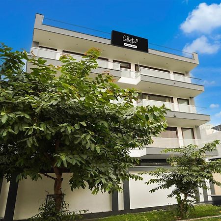 Super Collection O 63 A Noida Ξενοδοχείο Εξωτερικό φωτογραφία