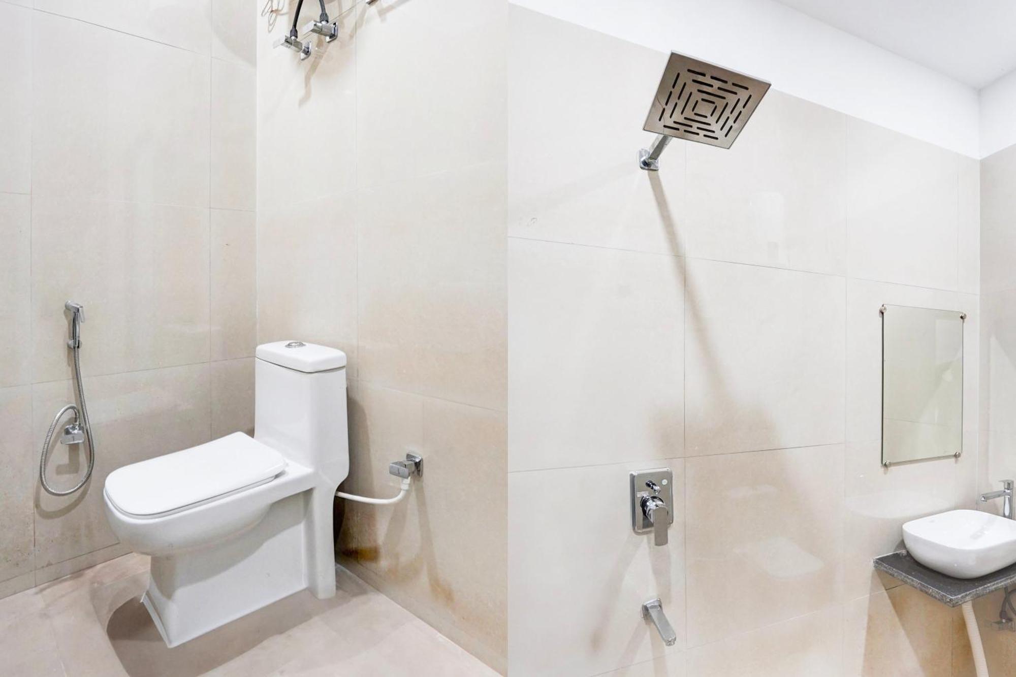 Super Collection O 63 A Noida Ξενοδοχείο Εξωτερικό φωτογραφία