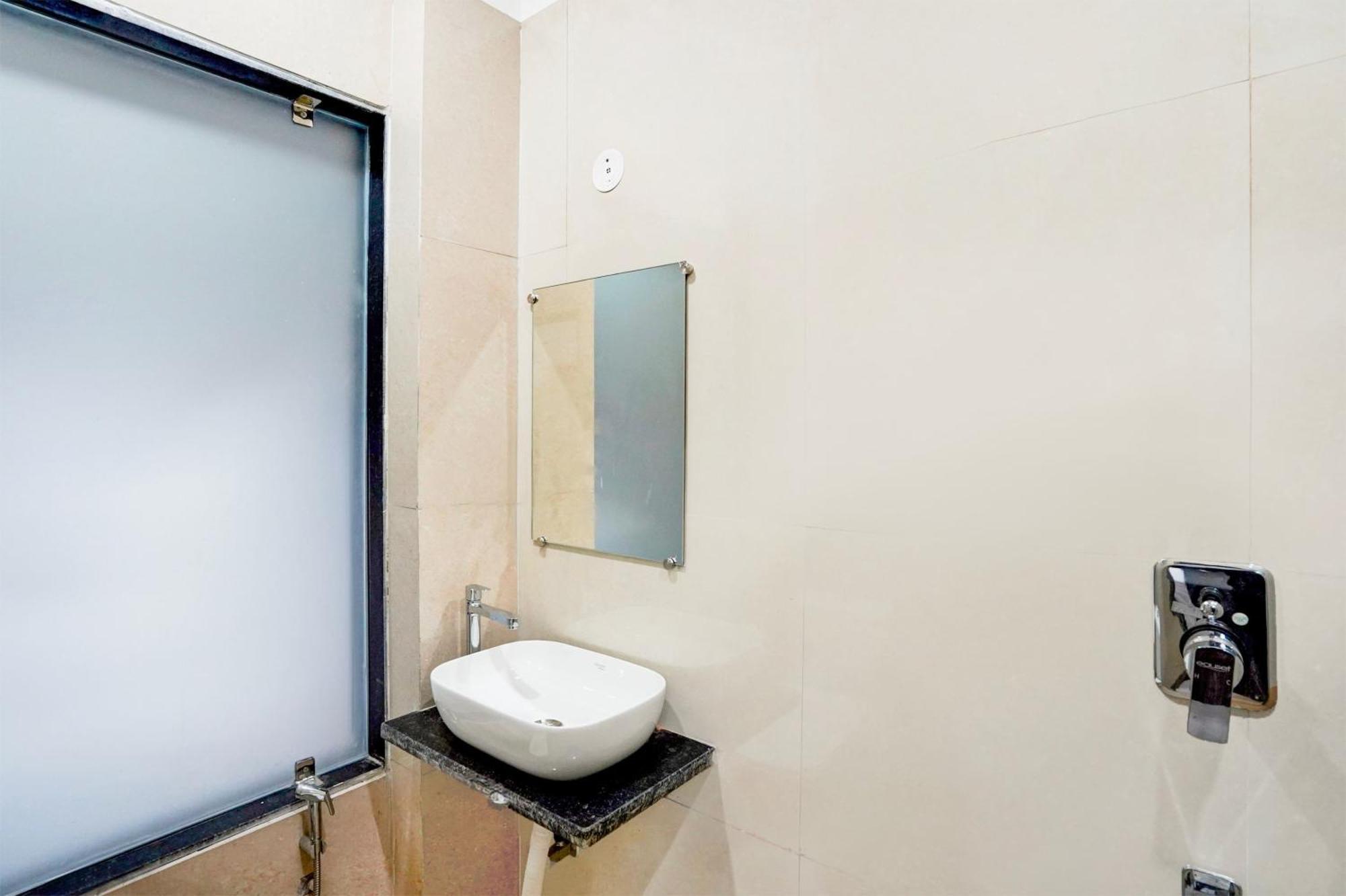 Super Collection O 63 A Noida Ξενοδοχείο Εξωτερικό φωτογραφία
