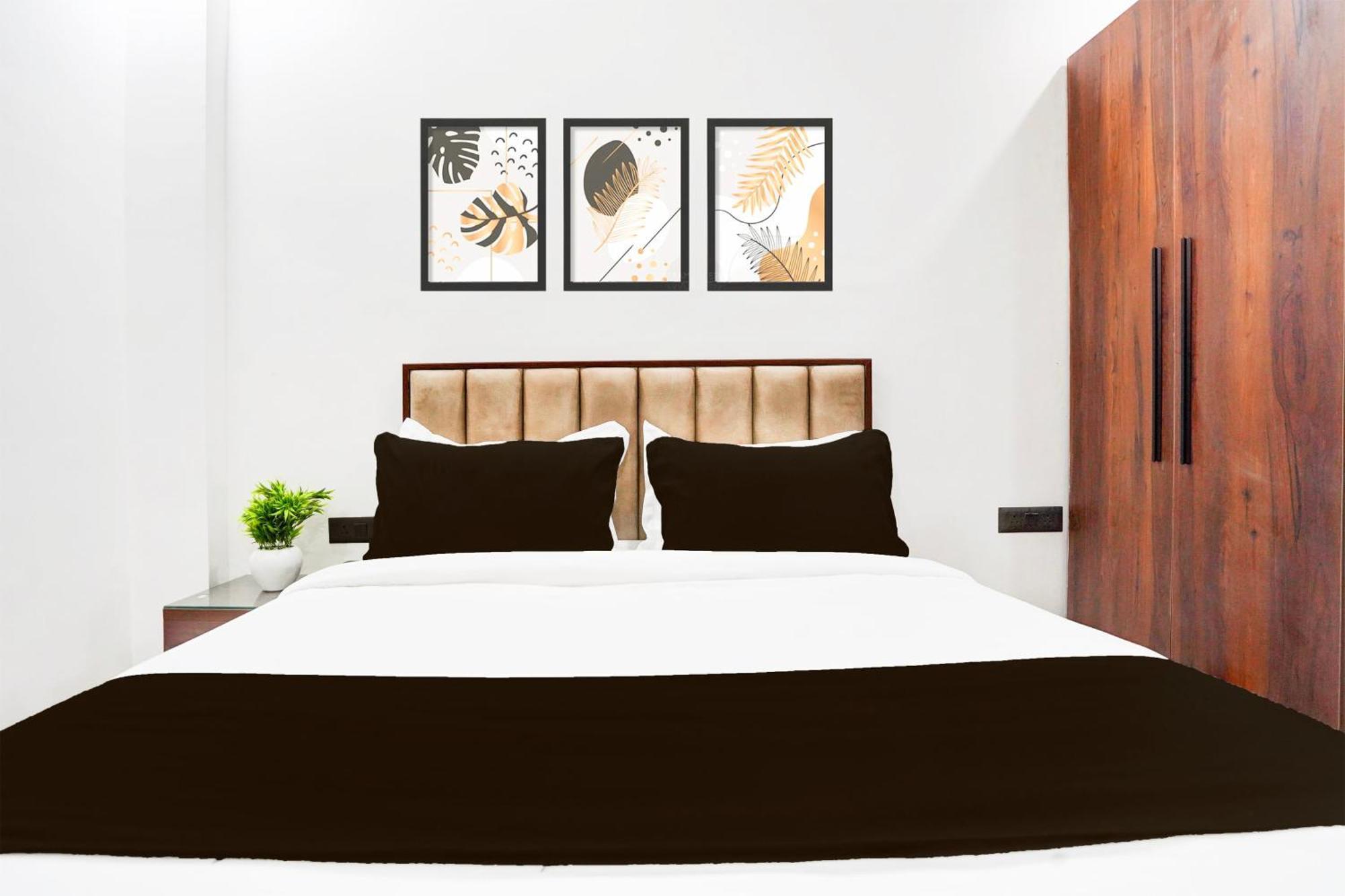Super Collection O 63 A Noida Ξενοδοχείο Εξωτερικό φωτογραφία