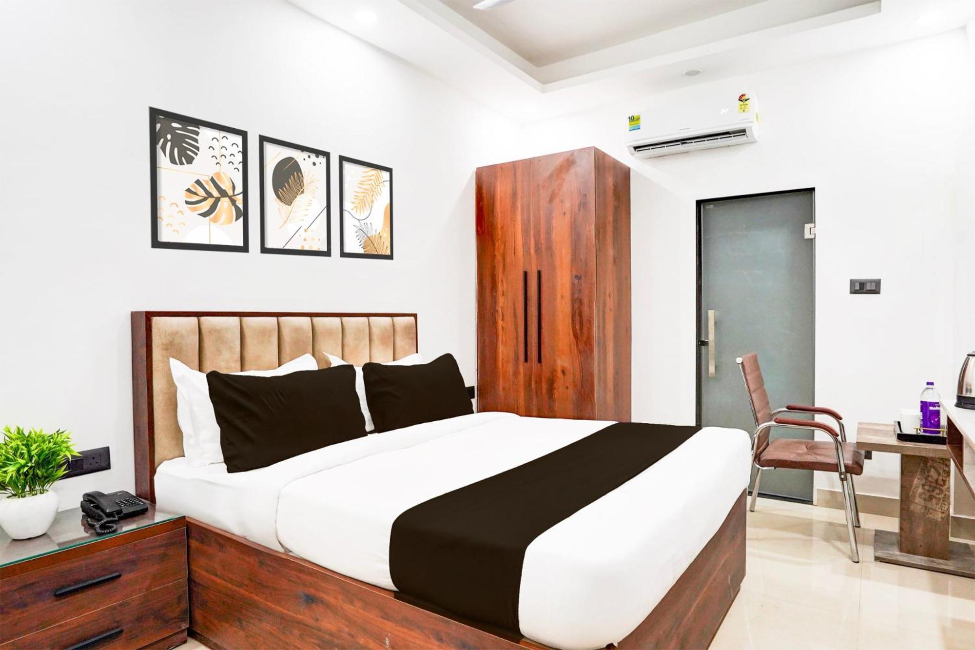 Super Collection O 63 A Noida Ξενοδοχείο Εξωτερικό φωτογραφία