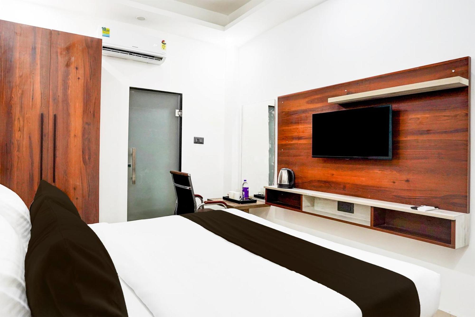 Super Collection O 63 A Noida Ξενοδοχείο Εξωτερικό φωτογραφία