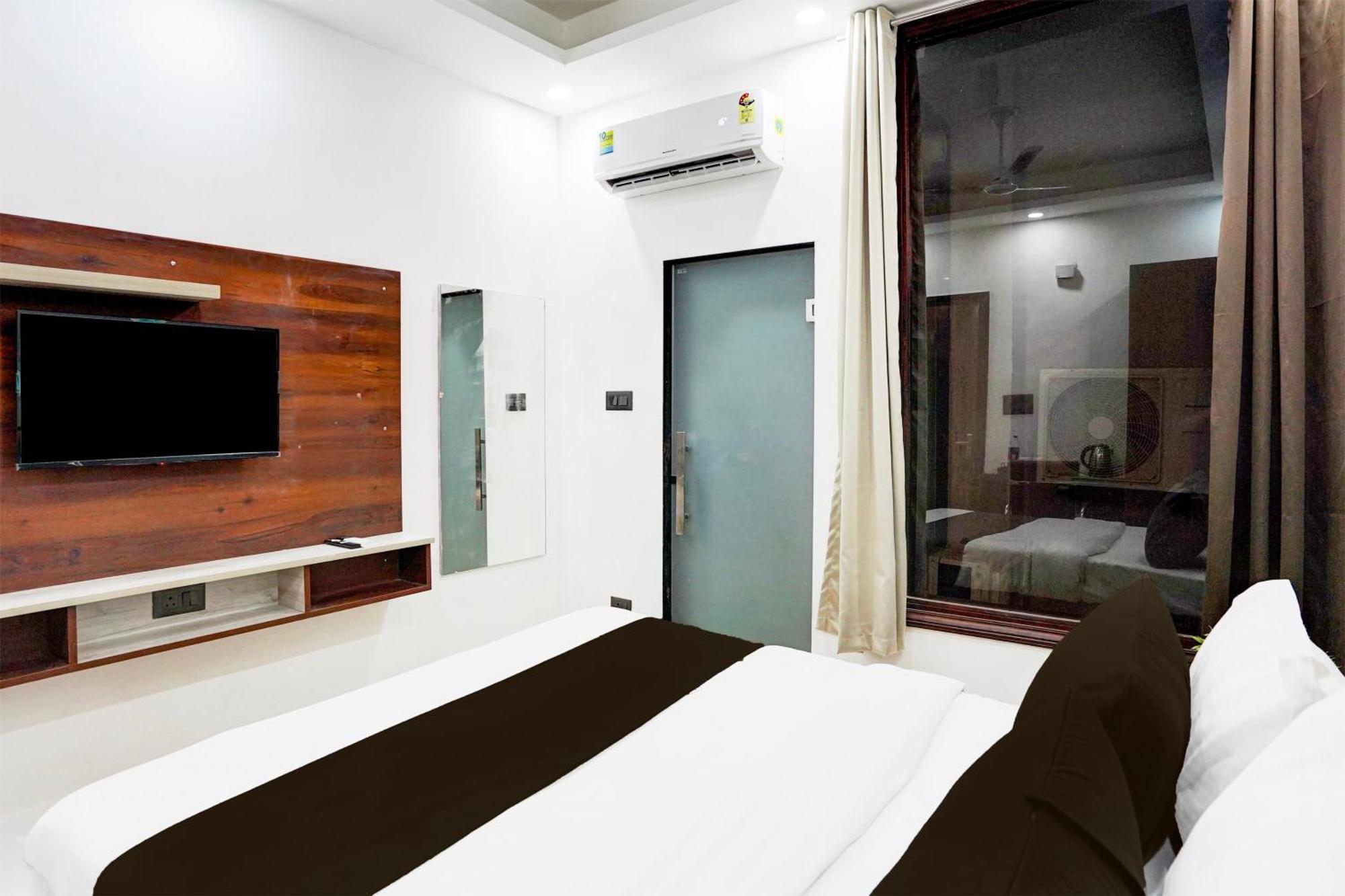 Super Collection O 63 A Noida Ξενοδοχείο Εξωτερικό φωτογραφία