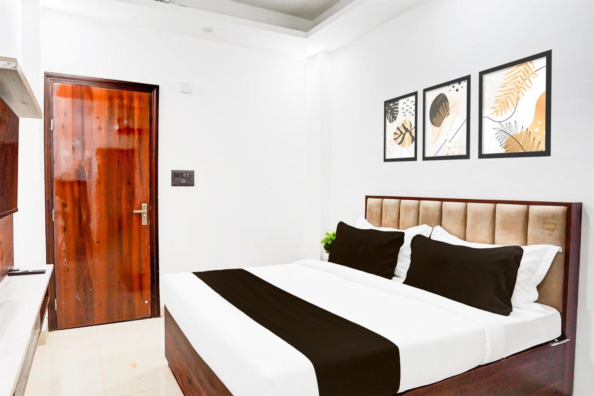 Super Collection O 63 A Noida Ξενοδοχείο Εξωτερικό φωτογραφία