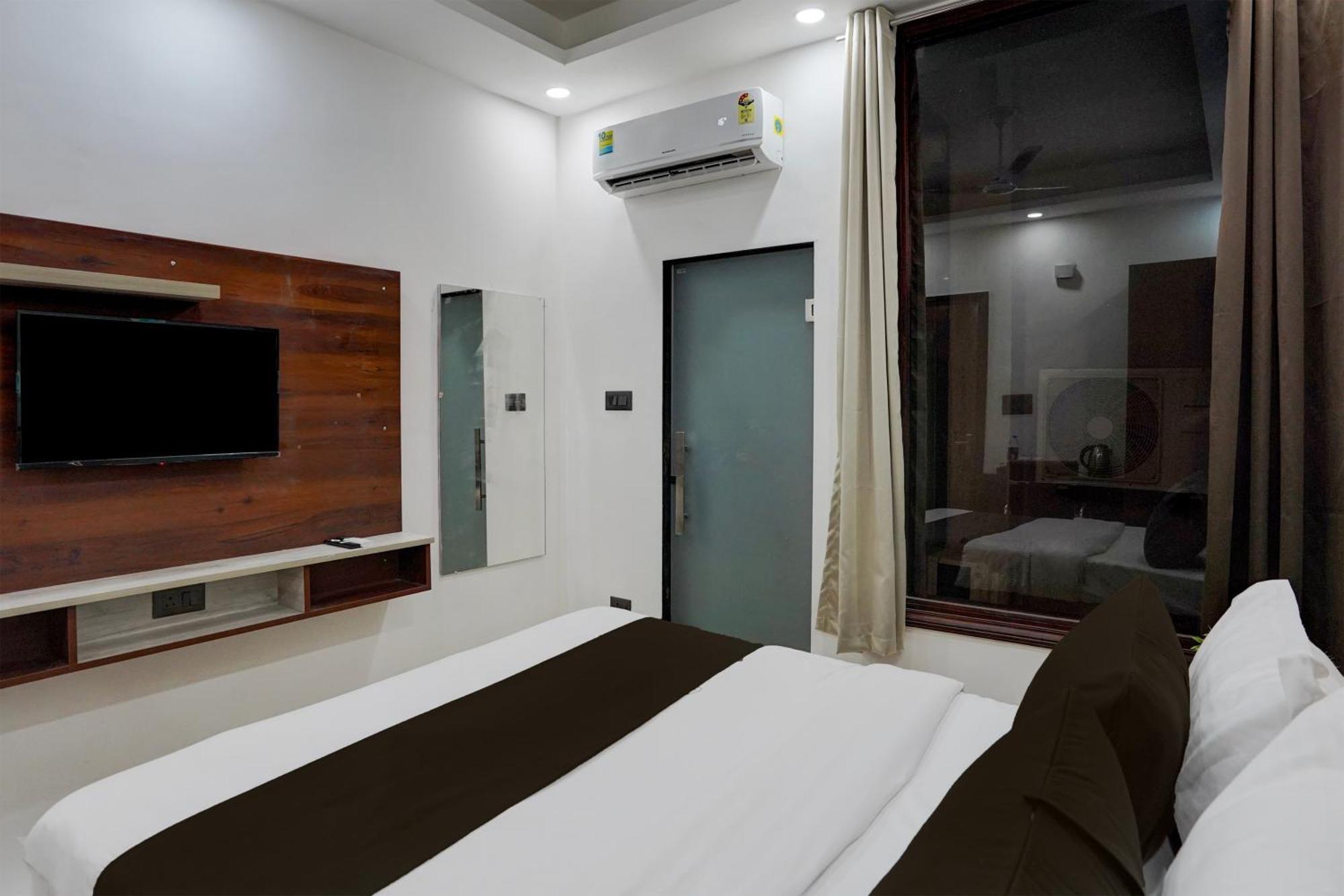 Super Collection O 63 A Noida Ξενοδοχείο Εξωτερικό φωτογραφία
