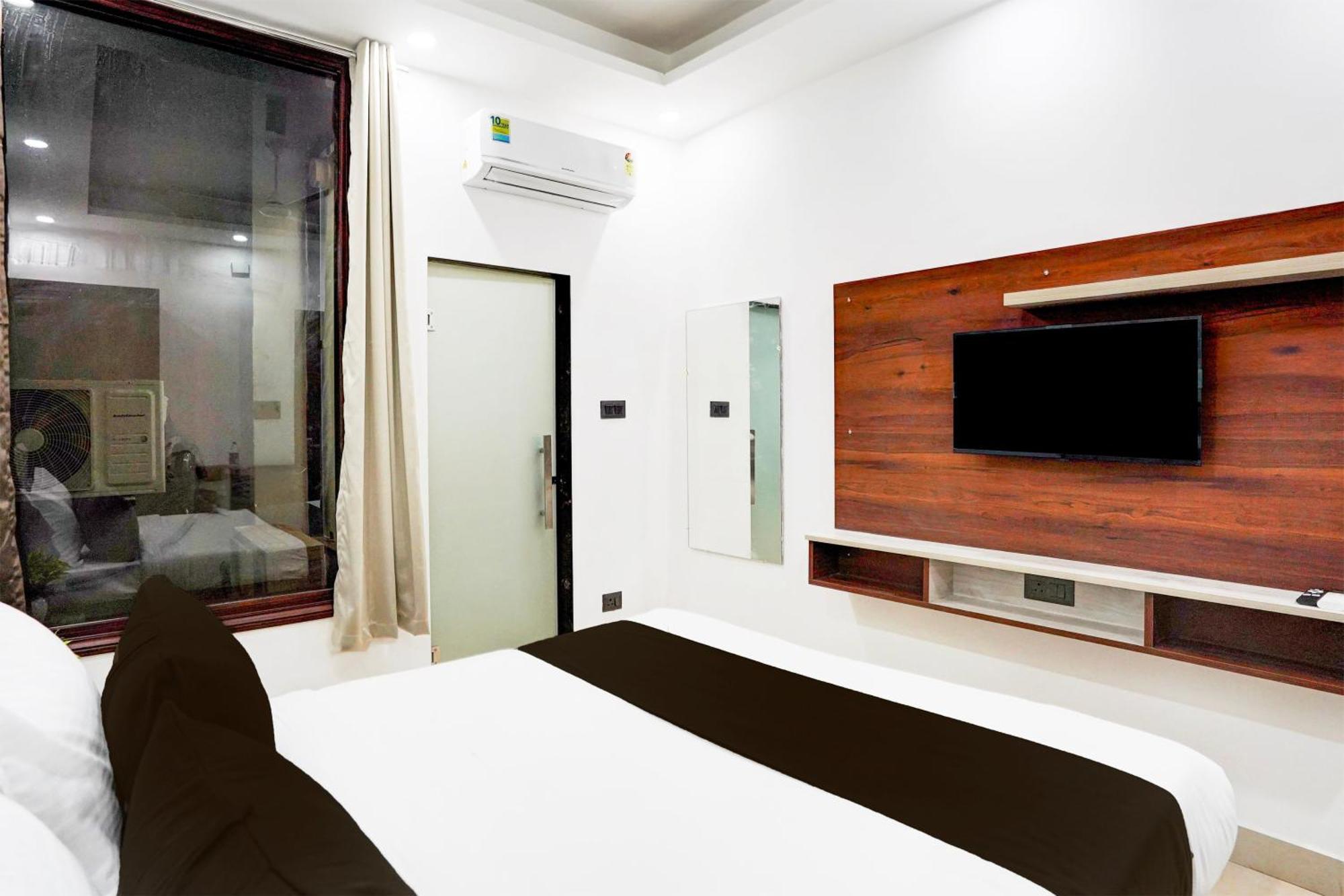 Super Collection O 63 A Noida Ξενοδοχείο Εξωτερικό φωτογραφία